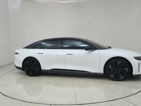 Used 2024 Lucid Air Touring image 63