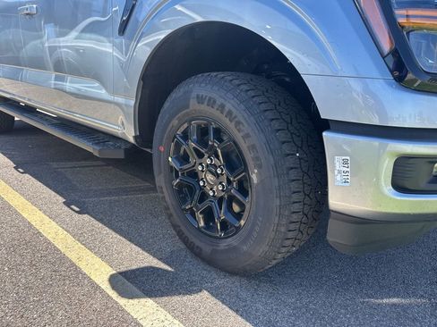 New 2026 Ford F150 XLT AWD/4WD image 3