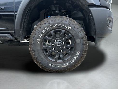 New 2026 RAM 2500 Power Wagon AWD/4WD image 45