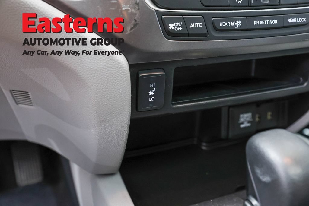 Used 2018 Honda Pilot EX-L image 20
