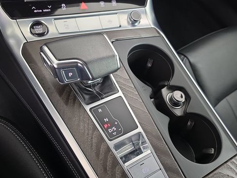 Used 2023 Audi A6 Premium Plus w/ Premium Plus Package AWD/4WD image 34