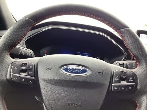 Used 2023 Ford Escape ST-Line w/ Tech Pack #1 image 41