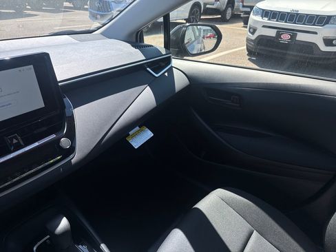 New 2026 Toyota Corolla LE FWD image 30