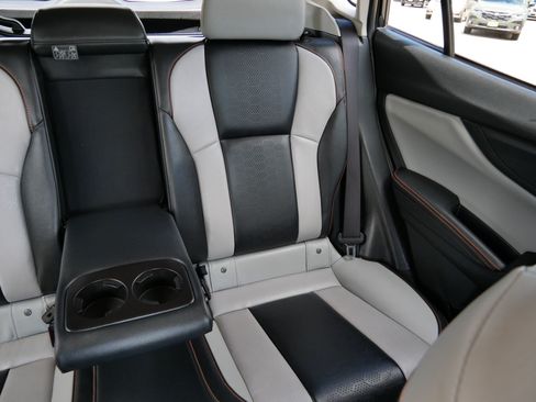 Used 2018 Subaru Crosstrek 2.0i Limited AWD/4WD image 14