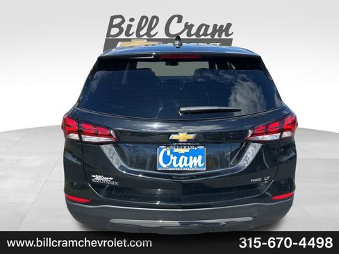 Used 2023 Chevrolet Equinox LT image 29