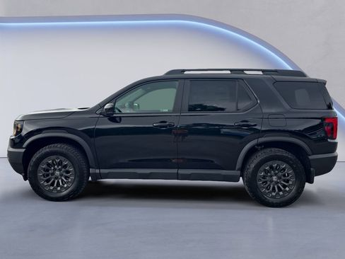 New 2026 Honda Passport TrailSport image 2