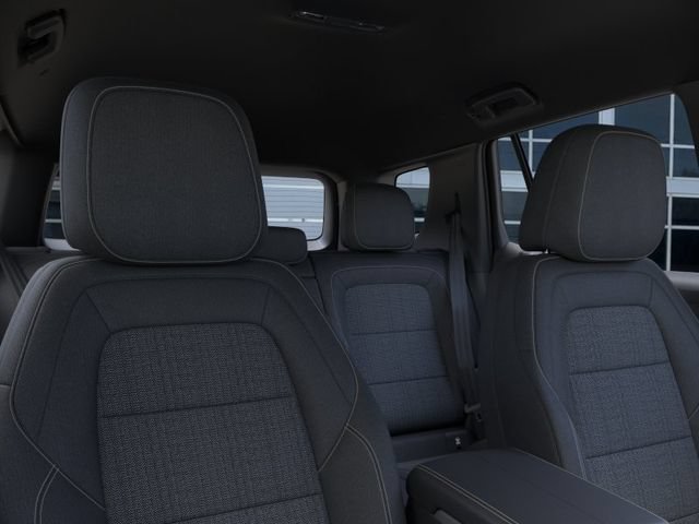 New 2027 GMC Terrain Elevation w/ Black Edition FWD image 24