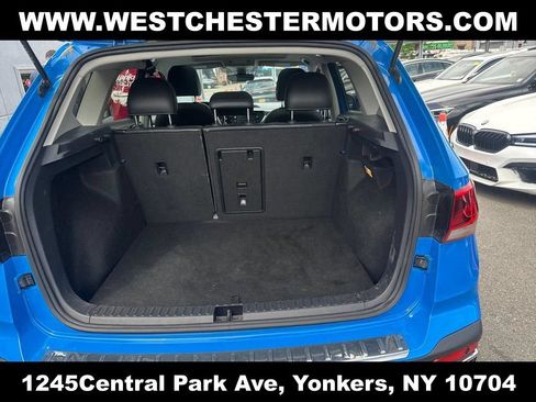 Used 2023 Volkswagen Taos SEL AWD/4WD image 26