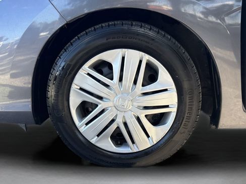 Used 2019 Honda Fit LX image 30