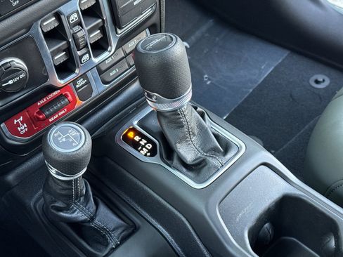 New 2026 Jeep Gladiator Mojave image 21