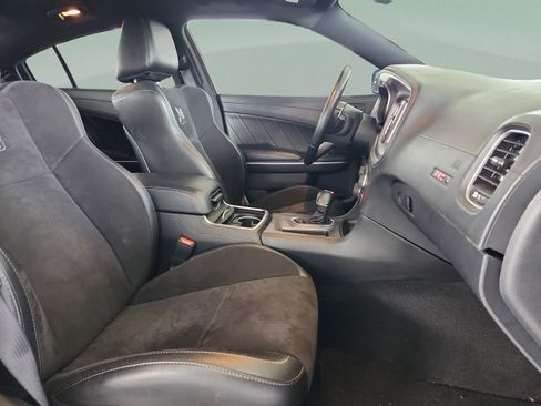 Used 2021 Dodge Charger Scat Pack RWD image 18