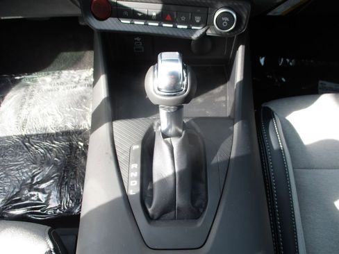 New 2026 Ford Mustang Coupe image 13