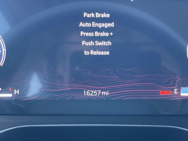 Used 2023 Jeep Grand Cherokee Limited RWD image 37
