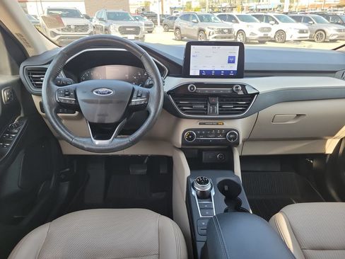 Used 2020 Ford Escape SEL FWD image 11