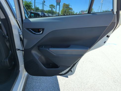 New 2026 Subaru Crosstrek 2.5i Limited AWD/4WD image 32