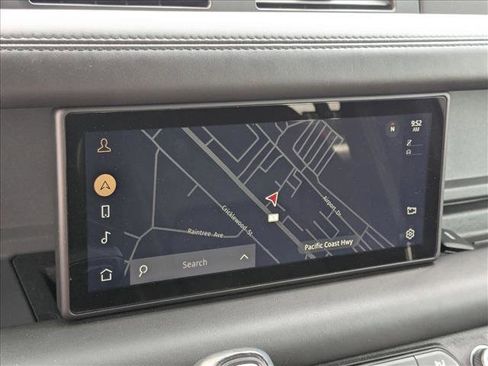 Used 2021 Land Rover Defender 110 X-Dynamic HSE image 14