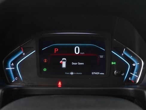 Used 2020 Honda Odyssey LX image 26