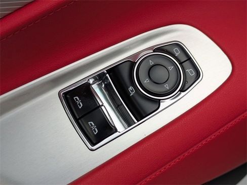 Certified 2023 Chevrolet Corvette Stingray Preferred Cpe w/ 2LT image 10