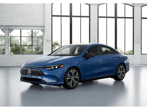 New 2026 Mercedes-Benz CLA 350 image 38