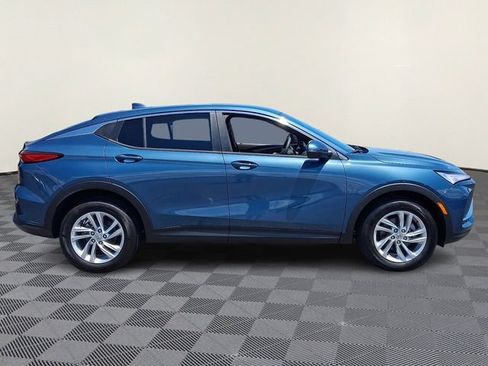 New 2026 Buick Envista Preferred FWD image 5