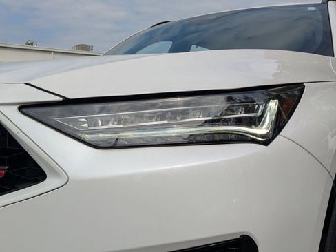 Used 2024 Acura MDX Type S image 2