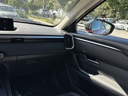 Certified 2025 MAZDA CX-50 AWD 2.5 S w/ Select Package image 16