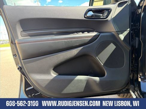 Used 2026 Dodge Durango GT AWD/4WD image 10