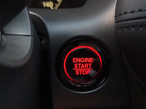 New 2026 Honda HR-V LX image 34