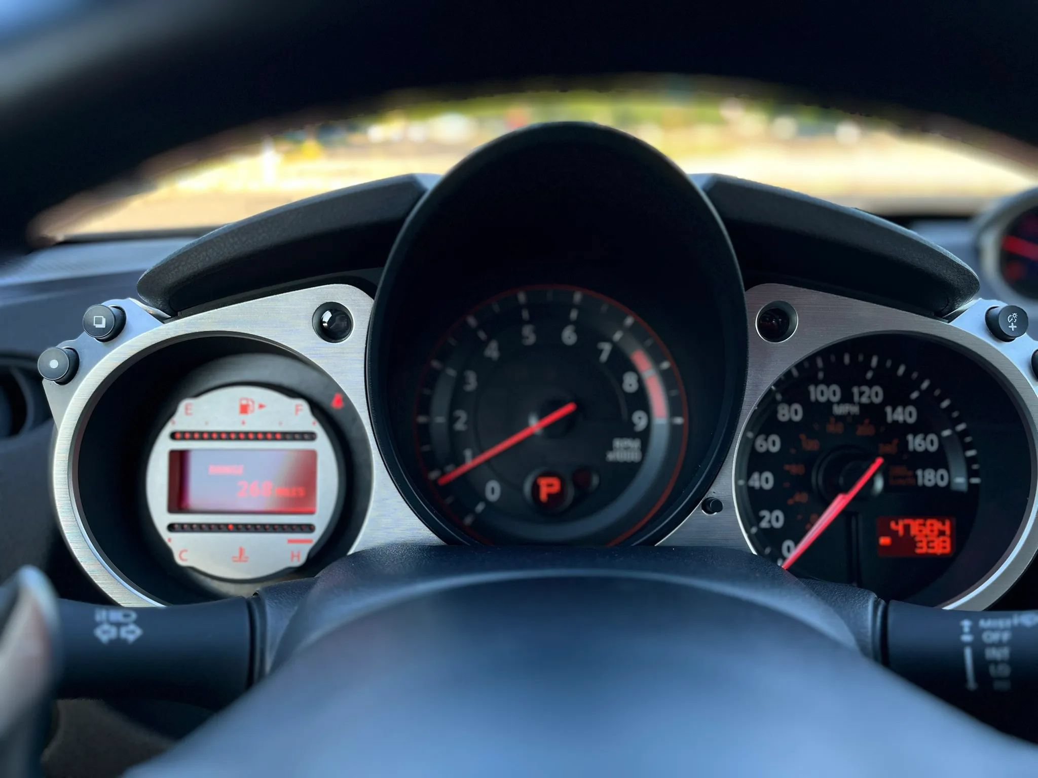 Used 2009 Nissan 370Z Coupe RWD image 15