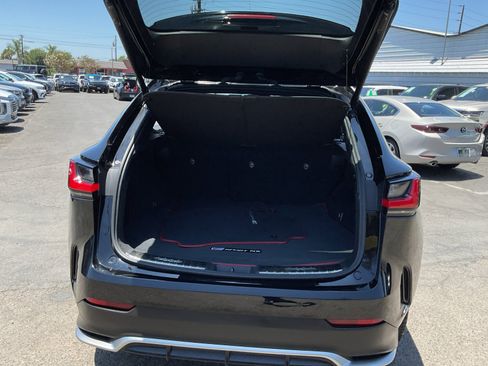 Used 2024 Lexus NX 450h+ F Sport w/ Vision Package AWD/4WD image 26