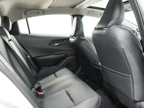 Used 2026 Toyota Prius Limited w/ Limited Premium Package AWD/4WD image 12