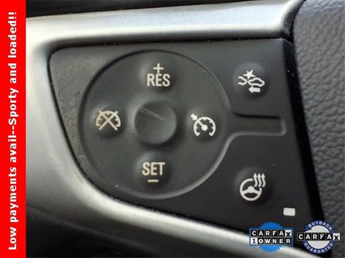 Used 2021 GMC Terrain SLT w/ Infotainment Package II image 29