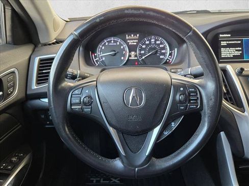 Used 2019 Acura TLX V6 FWD image 13