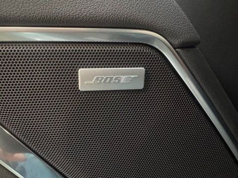 New 2026 Chevrolet Silverado 1500 RST w/ Dark Appearance Package image 17