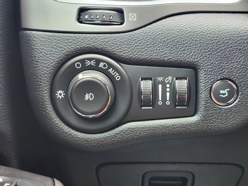 Used 2020 Jeep Cherokee Limited AWD/4WD image 24