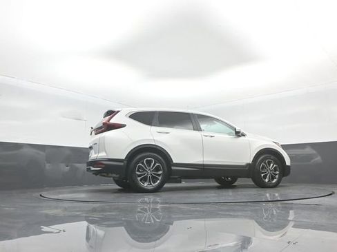 Used 2022 Honda CR-V EX image 38