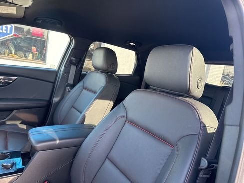 Used 2024 Chevrolet Blazer RS w/ LPO, Floor Liner Package image 28