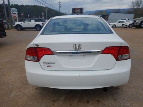 Used 2009 Honda Civic EX-L image 5