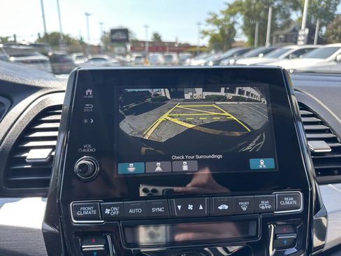 Used 2019 Honda Odyssey EX image 24