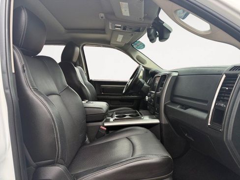 Used 2015 RAM 1500 Sport w/ Sport Premium Group AWD/4WD image 12