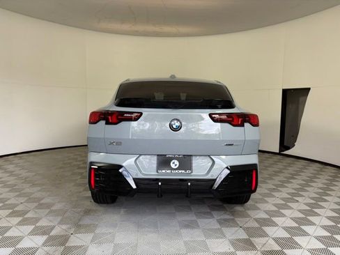 New 2026 BMW X2 xDrive28i w/ Technology Package AWD/4WD image 6