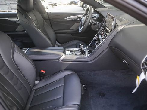 New 2026 BMW 840i RWD image 13