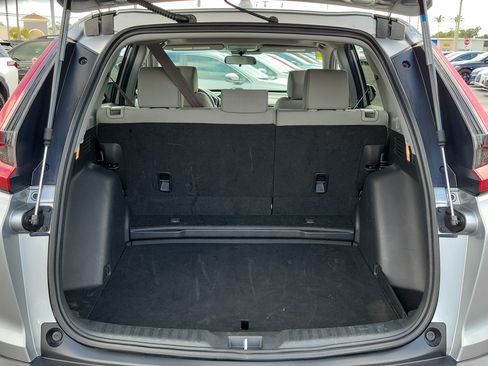 Used 2021 Honda CR-V EX image 12
