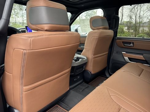 New 2026 Toyota Tundra 1794 Edition AWD/4WD image 26
