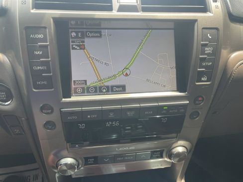 Used 2018 Lexus GX 460 Premium AWD/4WD image 6