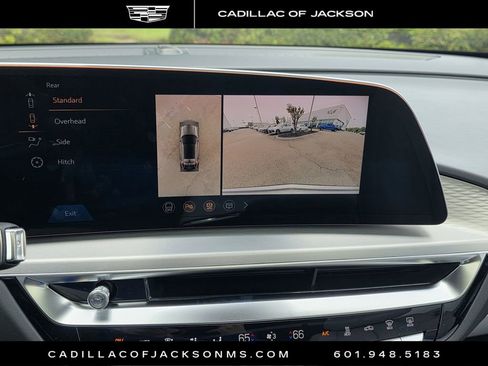 New 2026 Cadillac Lyriq Luxury image 11