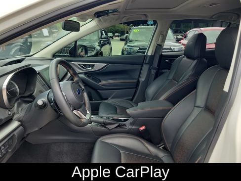 Used 2023 Subaru Crosstrek 2.5i Limited AWD/4WD image 2