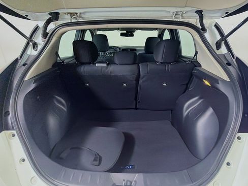 Used 2024 Nissan Leaf SV Plus FWD image 27