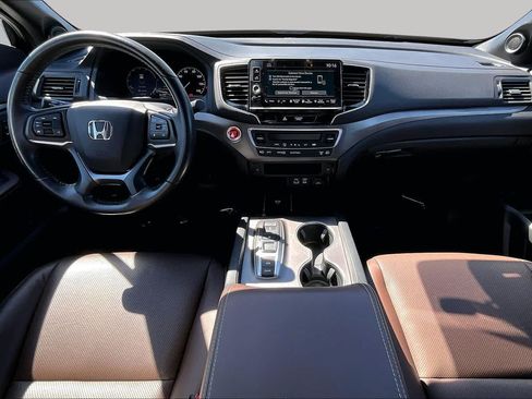 Used 2025 Honda Ridgeline RTL image 15