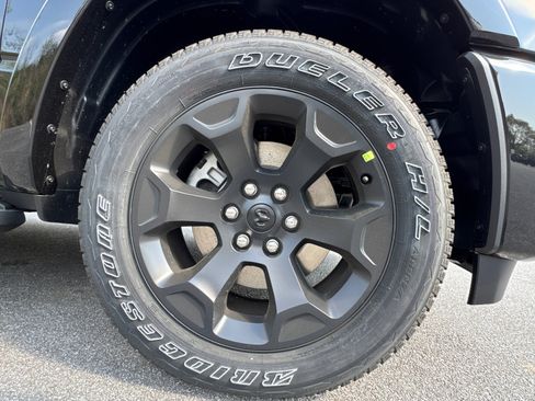 New 2026 RAM 1500 Big Horn image 14